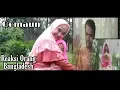 Download Lagu Qomarun - Cover by Aishwa Nahla Ft Aisyah Betalia | Reaksi