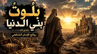 بلوت  بني الدنيا فلم أر فيهم    أغنية من أجمل حكم الإمام الشافعي دندنها