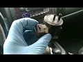 P0243 Jeep Grand Cherokee wastegate blue control circuit