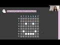 Code Python with Nadia Garfunkel from ImagiLabs
