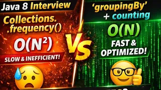 Interview Question - Ep4