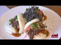 Gastropub Hare Field Brings Eclectic Menu to Travelers Rest