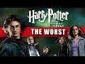 Download Lagu Why the Goblet of Fire is My Least Favorite Harry Potter Movie (Out of the 8 Films): Video Essay