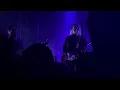 Drop Nineteens live at Warsaw, Brooklyn - April 20, 2024