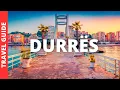 Download Lagu Durrës Albania Travel Guide: 15 BEST Things To Do In Durrës