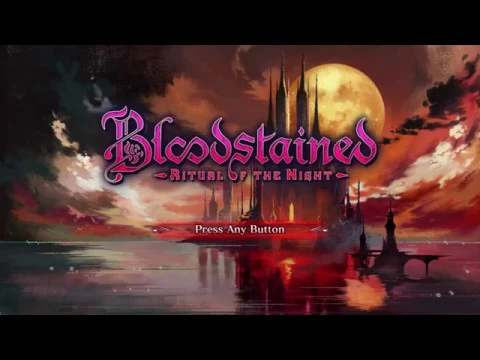 Download MP3 Bloodstained: Ritual of the Night | Version 1.03 vs. 1.02 Comparison - Nintendo Switch