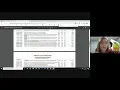 Munis Training March 2021