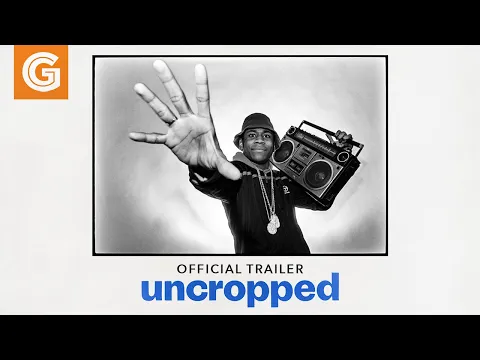 Uncropped | Official Trailer
