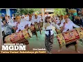Download Lagu TABUH KEDATANGAN GENDANG BELEQ MGDM KESIK DI LANDAH DI TONTON SECARA LANGSUNG OLEH GB PASU
