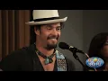 Michael Franti and Spearhead - "Say Hey (I Love You)" at KFOG Radio