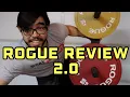 Rogue vertical plate tree 2 0 Review 2021
