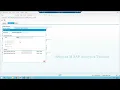 Generic Data Source and Generic Delta Pointer in SAP ECC ystem