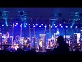 Kahitna ~ Setahun Kemarin (Konser Merenda Kasih Palembang)
