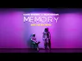 Kane Brown, blackbear, Said The Sky - Memory (Said The Sky Remix [Audio])