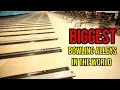 6 HUGE bowling alleys that will leave you in AWE