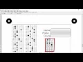 Instruction for Scantron Grader