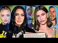 KIM KARDASHIAN REMOVES HER BBL HAILEY BIEBER CAUGHT LYING and AMANDA SEYFRIED S BIZARRE BEHAVIOR