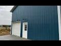 Building Spanky s Speed Shop part 19b Exterior and Interior lighting