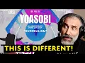 Download Lagu YOASOBI \