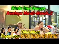 Download Lagu Dinda Imut Banget, Awalnya Marah-marah, Diluluhkan Dengan Lagu Kuch Kuch hota hai