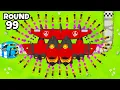 Bloons Ace Paragon Upgrade Challenge