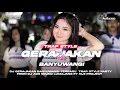 Lagu DJ GERAJAKAN BANYUWANGI | TRAP STYLE PARTY ASEK ASEK🔥FROM AGS SOUND LUMAJANG FT KLS PROJECT