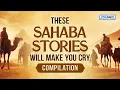 Lagu DEZE SAHABA-VERHALEN ZULLEN JE AAN HET HUIL MAKEN - COMPILATIE