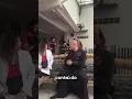 Podcast com Daiane Luz onde pudemos falar de nossa história e apresentar a DAI TENGU RYU BUJUTSU.