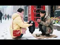 Download Lagu CEO berpura-pura miskin,cuma gadis desa tulus belikan jaket!Dia pun jatuh cinta seumur hidup!