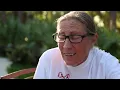 Catherine Bradley discusses her years of helping cats in Palm Beach County