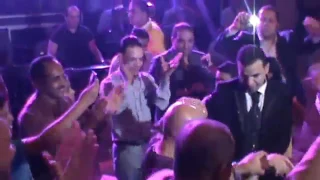 طارق الشيخ مستحيل ابدا لايف 2017 