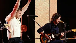 imagine dragons 
