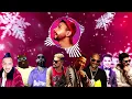 Download Lagu SNOR X TOTO X SMATI X KHALED X DJALIL X SNOOP X DIDOU (ALI S REMIX) 2022