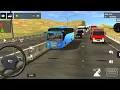 Download Lagu Euro Bus Driving Game Public Transportation 2024 Indonesia Bus Simulator Android Gameplay #1