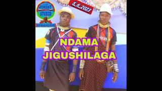 ndama jigushilaga ujumbe wa ngwela jishosha studio