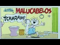 Download Lagu Maratona Maluquinho por festa: Malucabelos