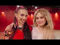 Download Lagu Millennium Dance Complex x Descendants: The Rise of Red | Red Song Dance Class | @disneychannelmusic