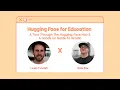 A Tour Through The Hugging Face Hub A Hands on Guide To Gradio