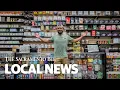See Inside Sacramento s Newest Social Equity Marijuana Dispensary