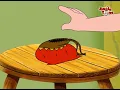 Nani Teri Morni | नानी तेरी मोरनी | Nani Teri Morni Ko Mor Le Gaye | Hindi Rhyme By Jingle Toons