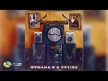 Download Lagu Ntwana_R and PRVIS3 - Shona Phansi Maan (Official Audio)