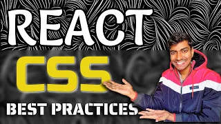 React CSS Best Practices 6 Popular Ways to Style React