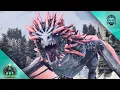 Download Lagu The New Ragnarok Ice Wyvern Boss is Intense! | ARK Ragnarok Ascended