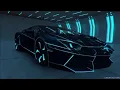 ASAVVI - Неон