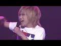 Golden Bomber「Memeshikute」Live 2012/1/15 Nippon Budokan