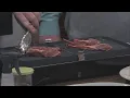 Lamb Chops from Longhorn Steakhouse