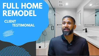 Home Remodel in Redondo Beach CA | Client Testimonial