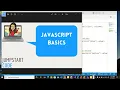 JavaScript for Beginners Lesson 6 - Boolean expressions