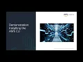 AWS Academy Cloud Developing - Module 3