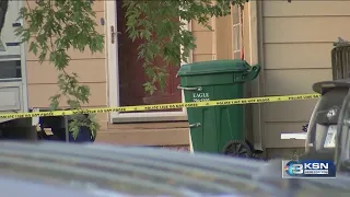 Biological mother of three placed in Rose Hill home says child s remains are her daughters